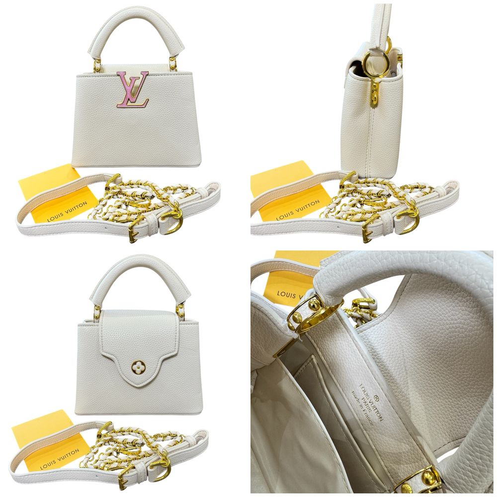 Чанта Louis vuitton