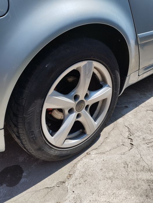 Audi A6 impecabil