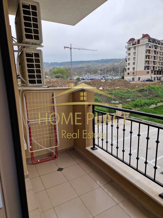 Дава се под наем Двустаен апартамент в Варна, Възраждане 1 - 60 кв.м за 510 € - Снимка #5