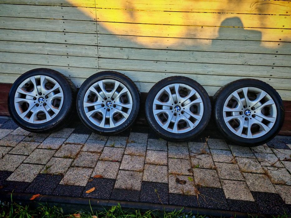 Anvelope de Iarna +Juante  205/55/17, BMW