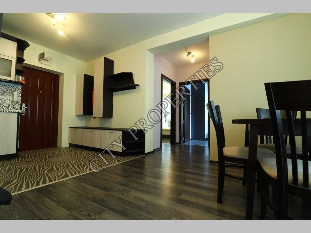 Продава се Тристаен апартамент в Благоевград, Широк център - 85 кв.м за 1177 €/кв.м - Снимка #1
