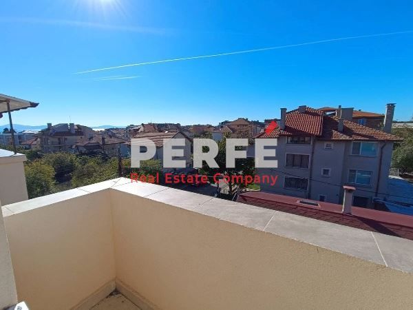 2-стаен в Бургас-Сарафово площ 56 цена 81900