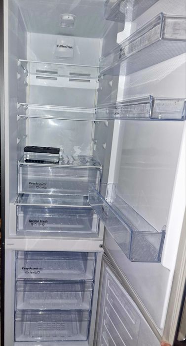 Combina frigorifica arctic ak60406nfmt++