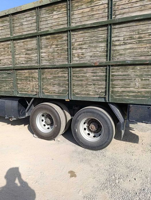 Камаз 53212 сотилади