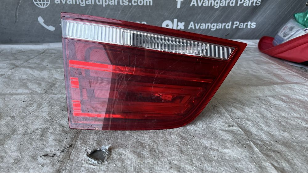 2 броя Ляв стоп BMW X3 F25 (2014-2017)