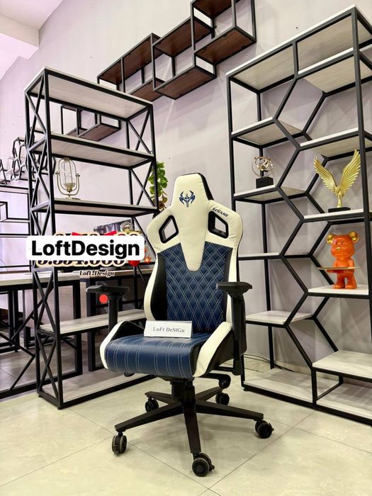 Игравие кресла/Компьютерние кресла/Геймерские кресла ОПТОМ и в РОЗНИЦУ