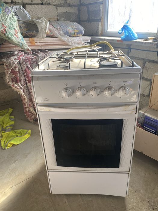 Продается буушный газоплитка