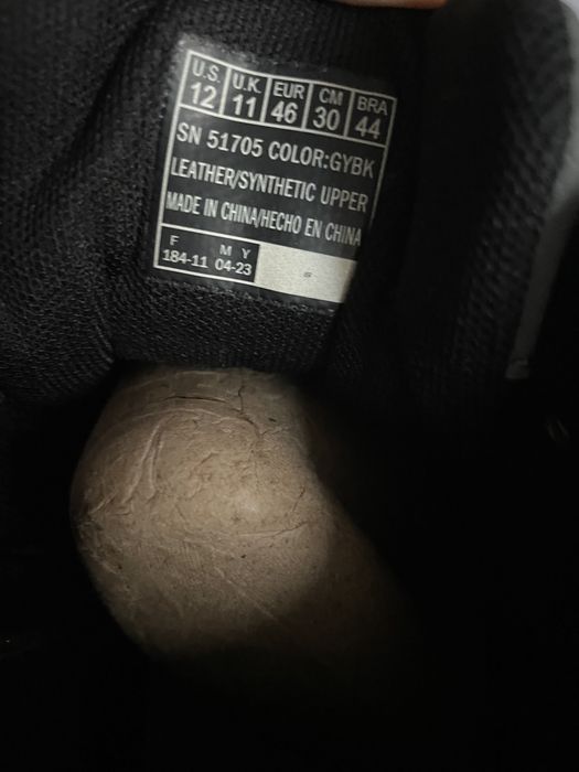 Skechers Waterproof Boots 46н 30cm