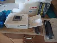 Vand imprimanta selphi canon PC 720