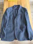 Sacou barbatesc marime 50-52