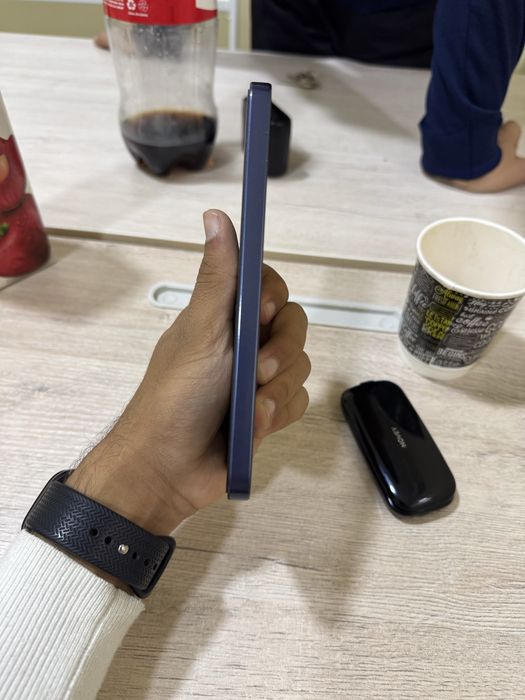 Samsung A35 ideal