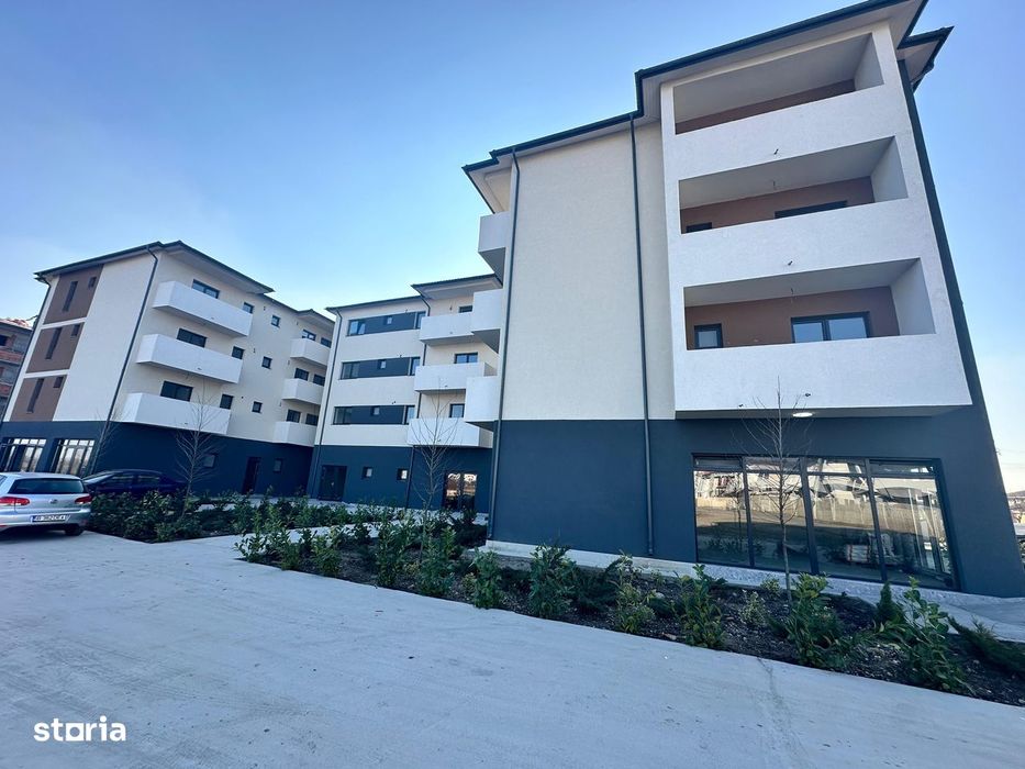 Garsoniera - Independentei, Rate La Dezvoltator 867 Euro/Luna,Comis 0%