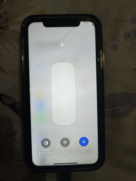 Iphone XR 64ГБ 80%