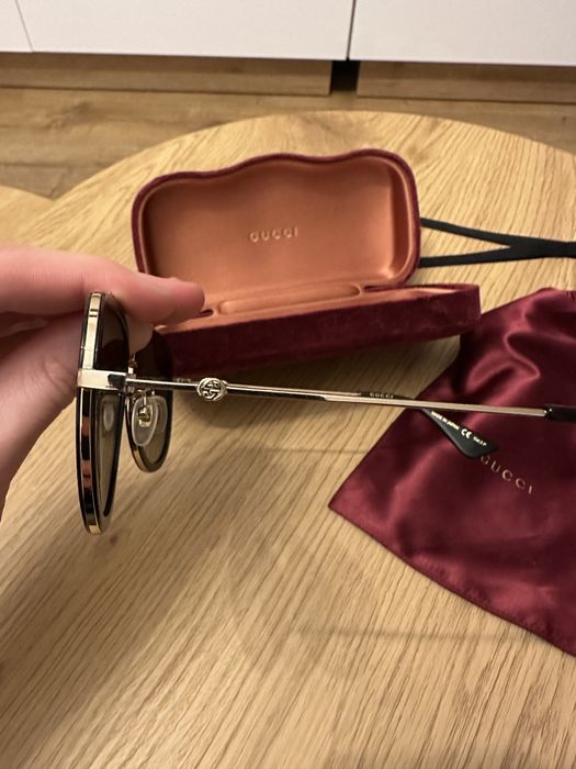 Очила Gucci