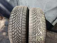 Anvelope MS 215 65 16 bridgestone 2022 5.5mm