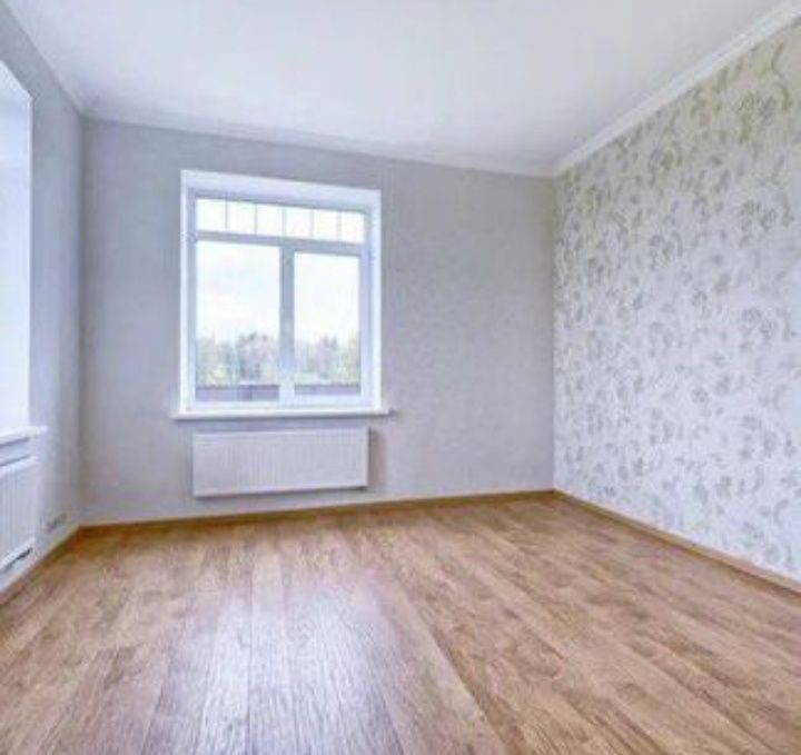 Ремонт квартира пад ключ