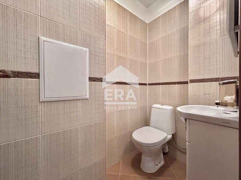 Продава се Четиристаен апартамент в София, Бояна - 105 кв.м за 2334 €/кв.м - Снимка #5