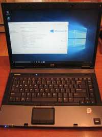 Laptop Hp Compaq 8510p 15,4 2Ghz /Hp Compaq 6910p 14,1 2Ghz DVDRW Wifi