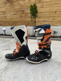 Cizme enduro cross Alpinestars TECH 7 43