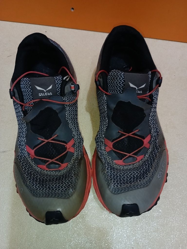 Salewa N 38 Ultra - 35 лв