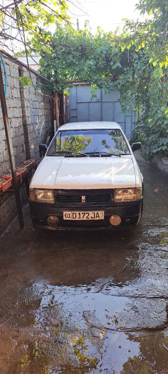 москвич АЗЛК 2141