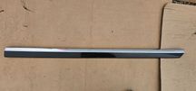 Bandou cromat usa dreapta fata Vw Passat B8 2015 2016 / 2017 2018