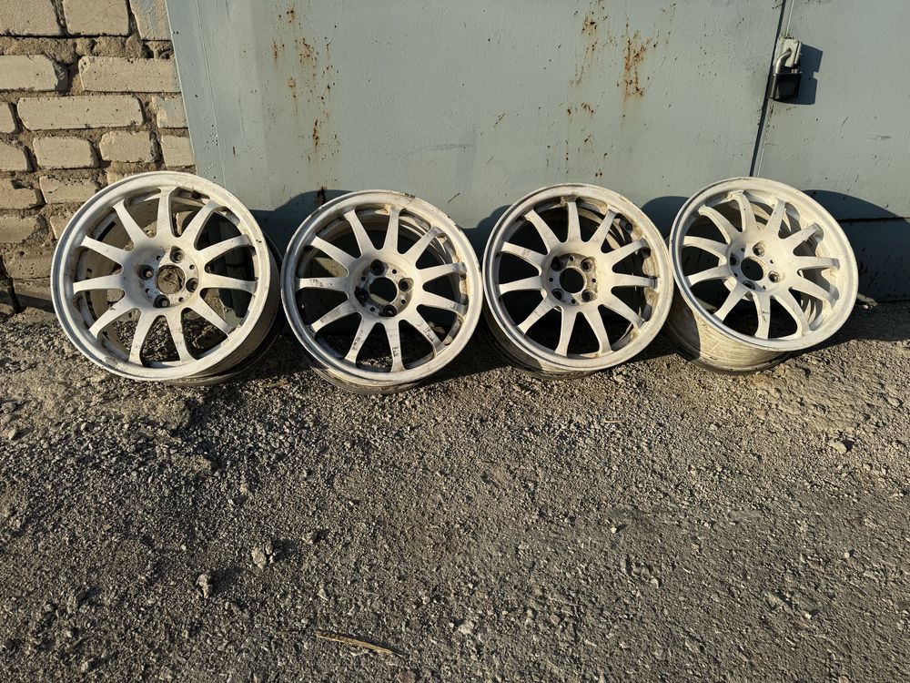 Продам диски r15 slik