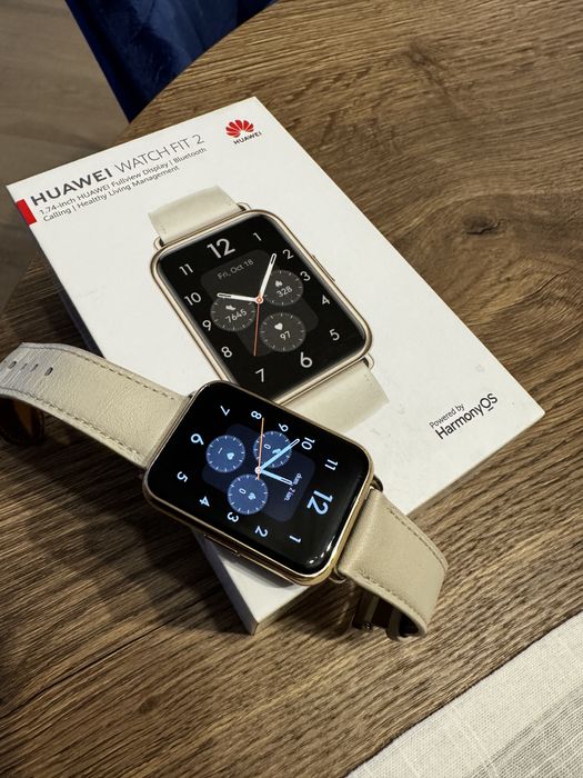 Smart watch huawei lux