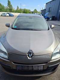 Renault Megane Vand Renault Megane III break 1.6 16v benzina+gpl