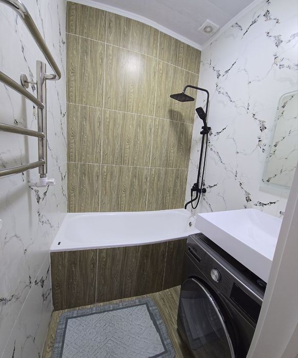 Новостройка АРЕНДА