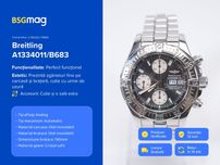 Ceas Breitling A1334011/B683 - BSGmag