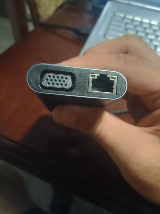 Docking station 11 in 1
