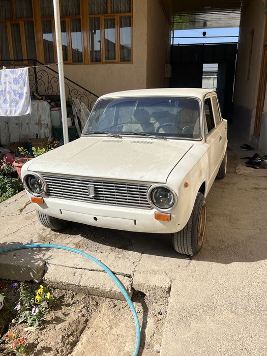 Vaz 21011 juguli sotiladi