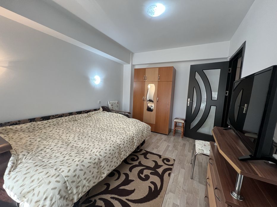 Apartament cu 2 camere in Pacurari Alpha Bank Piata Pacurari