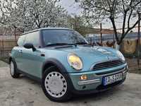 Mini Cooper 1,6 benzina