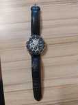 Часовник: Edifice Casio EFR 547 stainless steel