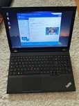 Laptop Lenovo L540 I7 4710 MQ 16 GB Ram 480 GB SSD