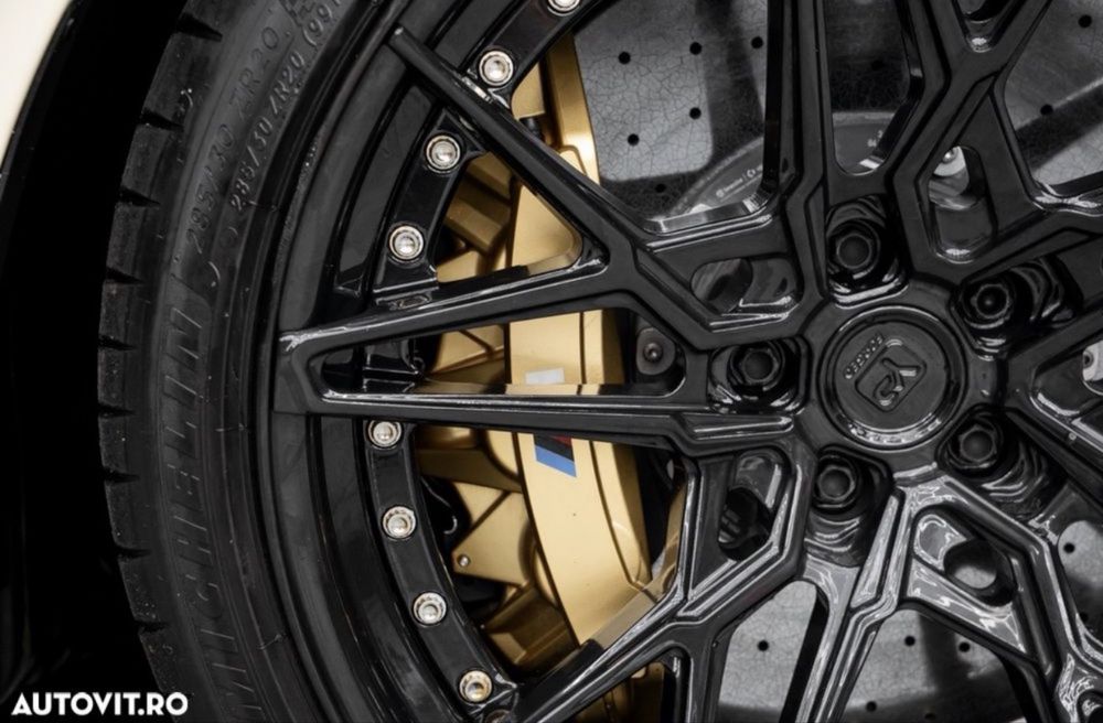 Jante yido forged g8x m2/m3/m4