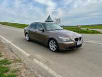 Vând BMW seria 5 E 60
