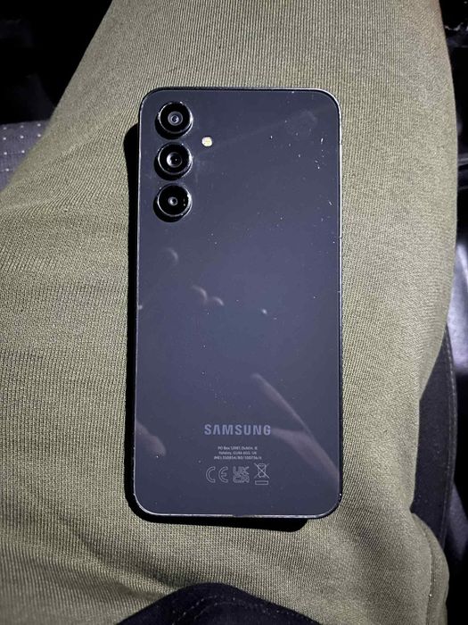 Samsung a54 8/256gb