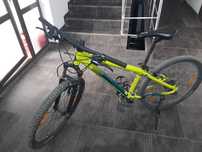Bicicleta Scott Roxter 620 roata de  26