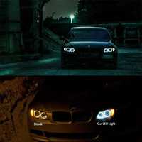 Angel Eyes  BMW E90 E91 3 Series 325i 328i 335i 2005-2008