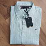 Tommy Hilfiger 12год риза памучна