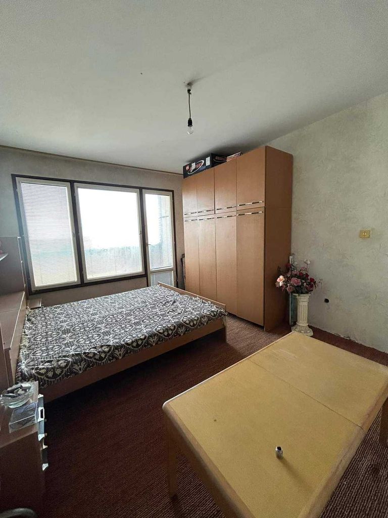 Продава се Двустаен апартамент в Стара Загора, Зора - 48 кв.м за 771 €/кв.м - Снимка #7