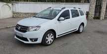Dacia Logan MCV 0.9 TCe 90 CP/EURO 5 /2015/ Import Germania