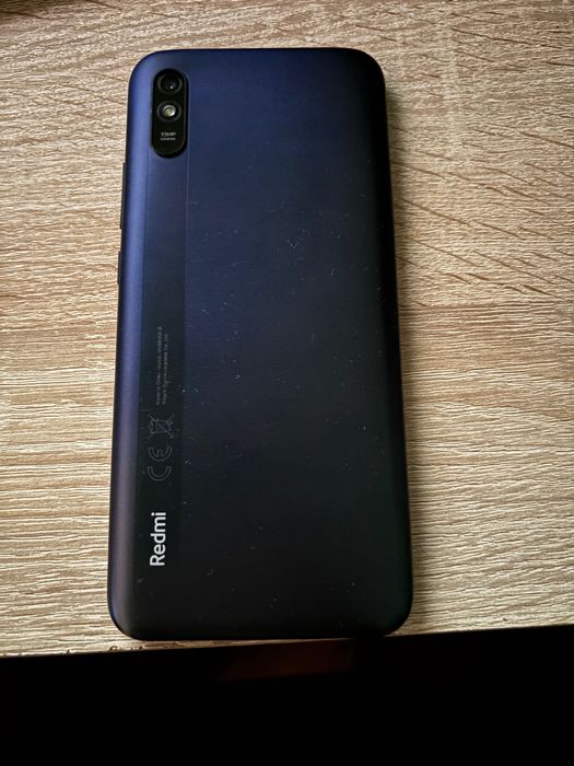 Телефон Redmi A9 32 гб