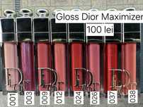 Gloss Dior Addict Maximizer