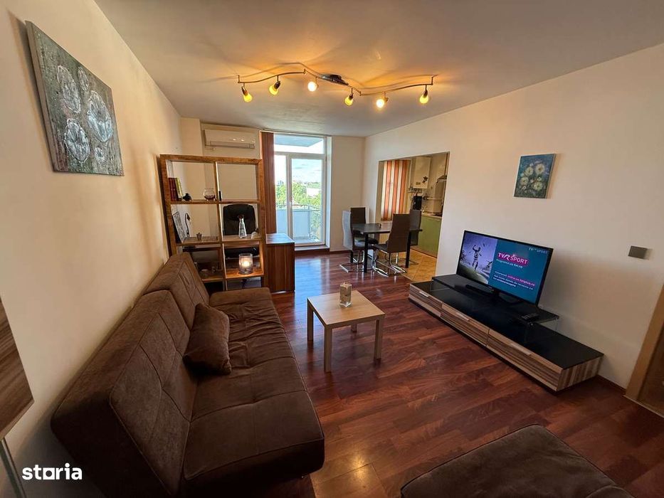 Proprietar | Apartament 2 camere | Calea Aradului | Banu Construct