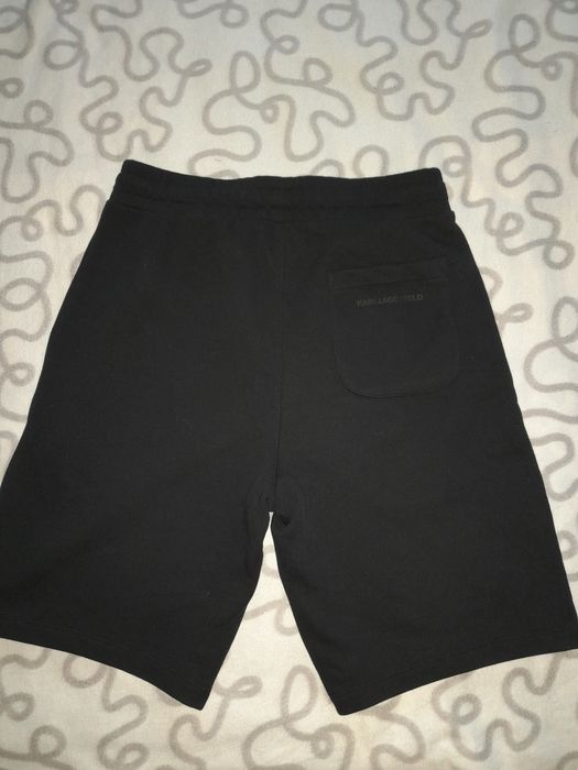 Men's shorts Karl Lagerfeld -S