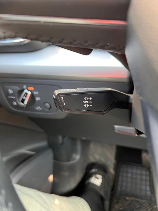 Audi Q5 35TDI Quattro
